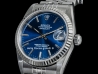 Rolex Datejust 31 Jubilee Blue/Blu 68274